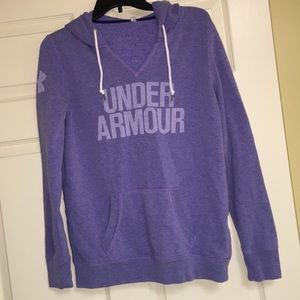 Under Armour Hoodie